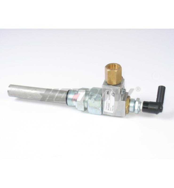 點(diǎn)火燒嘴ZMI25B200