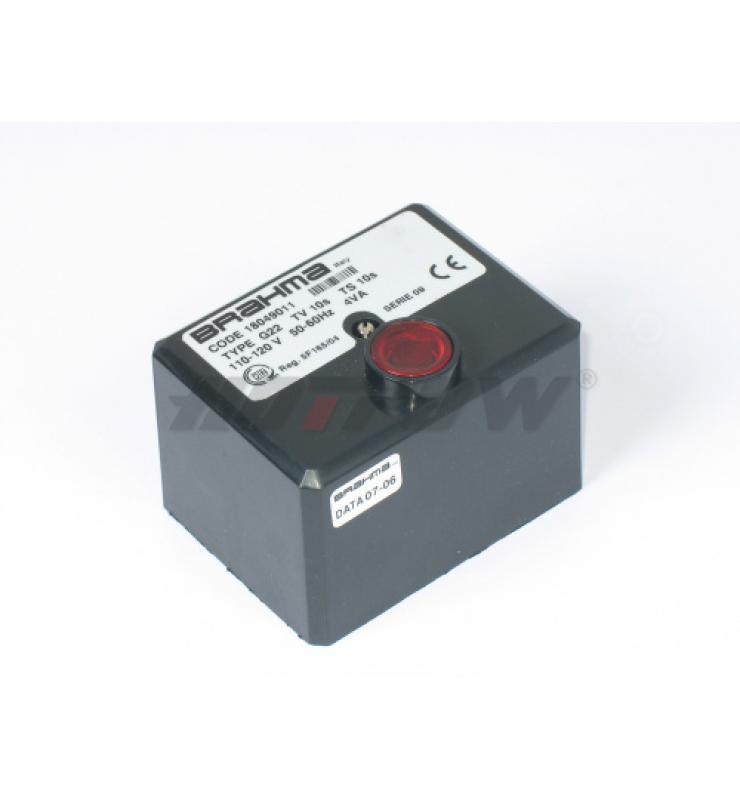 燃油燃燒機(jī)控制器G22TV10STS10S