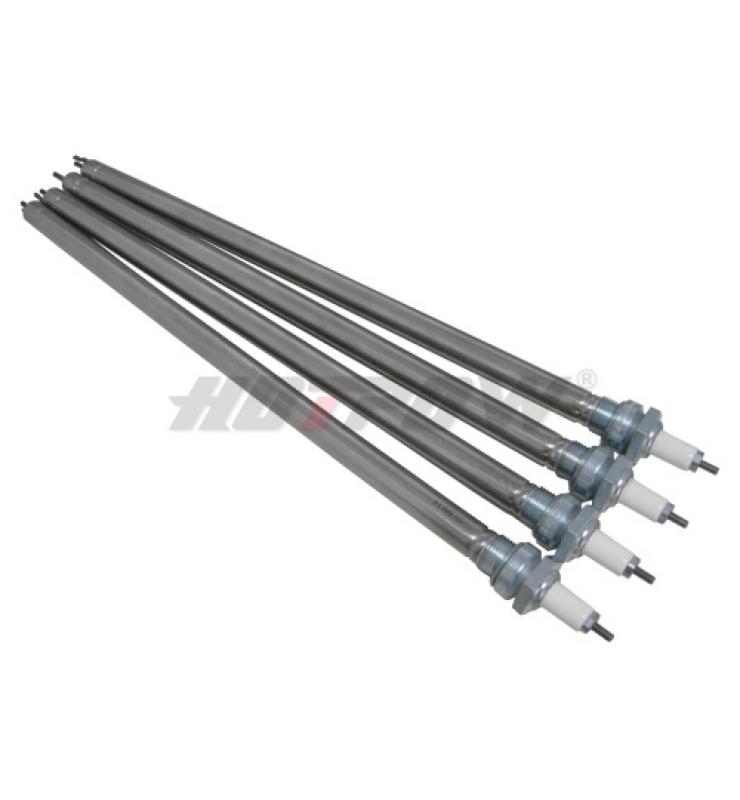 貝魯窯爐點(diǎn)火針ZK18-12-386 ZRA1